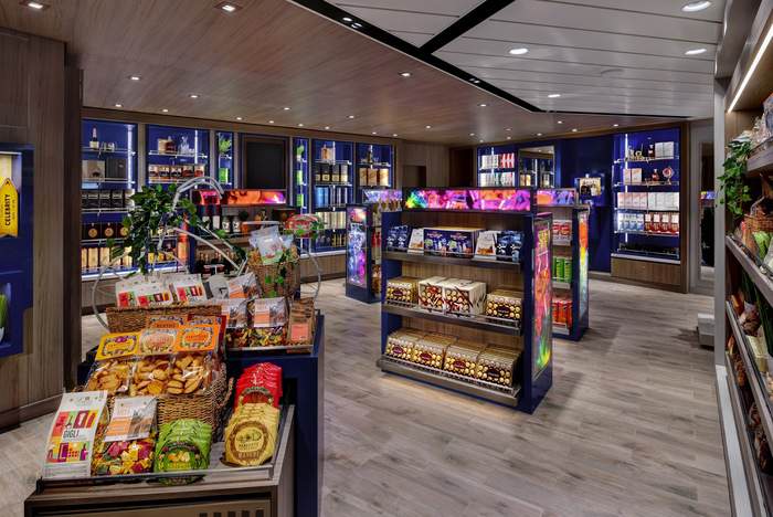 Celebrity Cruises, Celebrity Beyond, Spirited Shop ©CEL.jpg